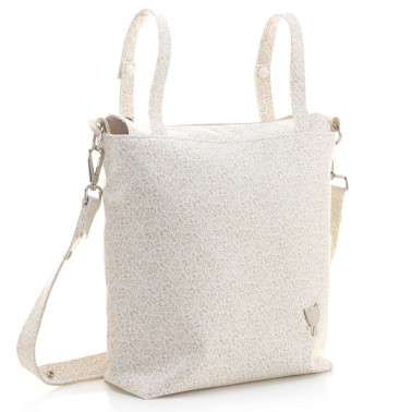 Bolso Talega Mar Beige