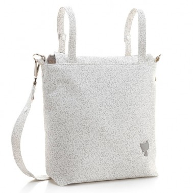 Bolso Talega Mar Gris