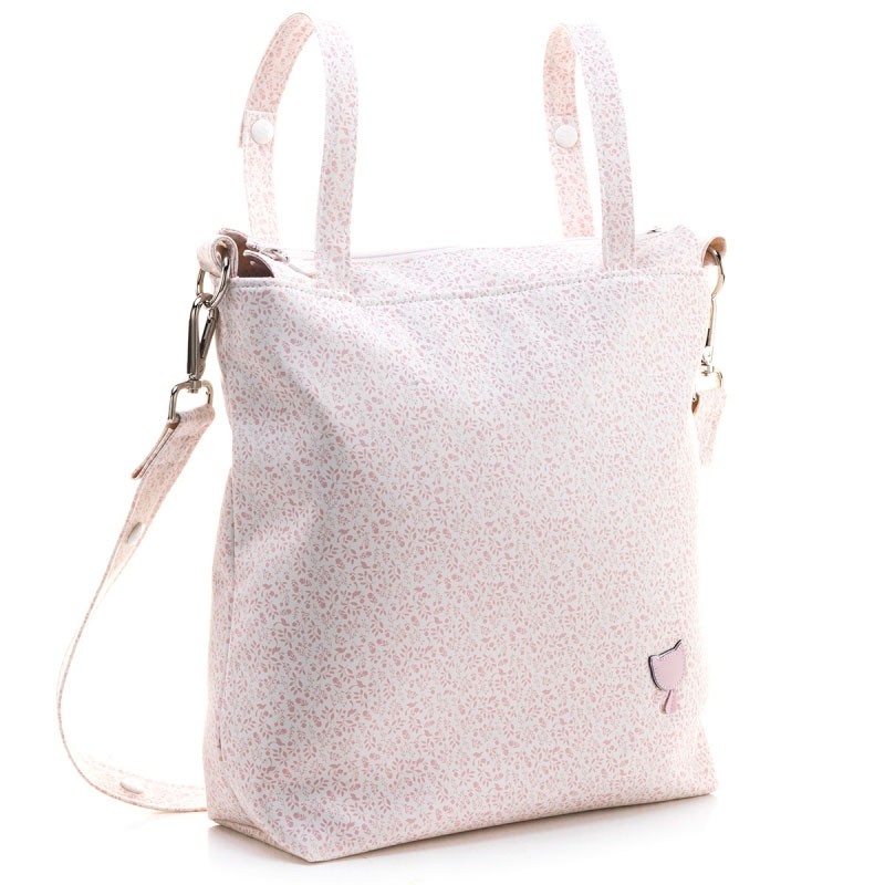 Bolso Talega Mar Rosa