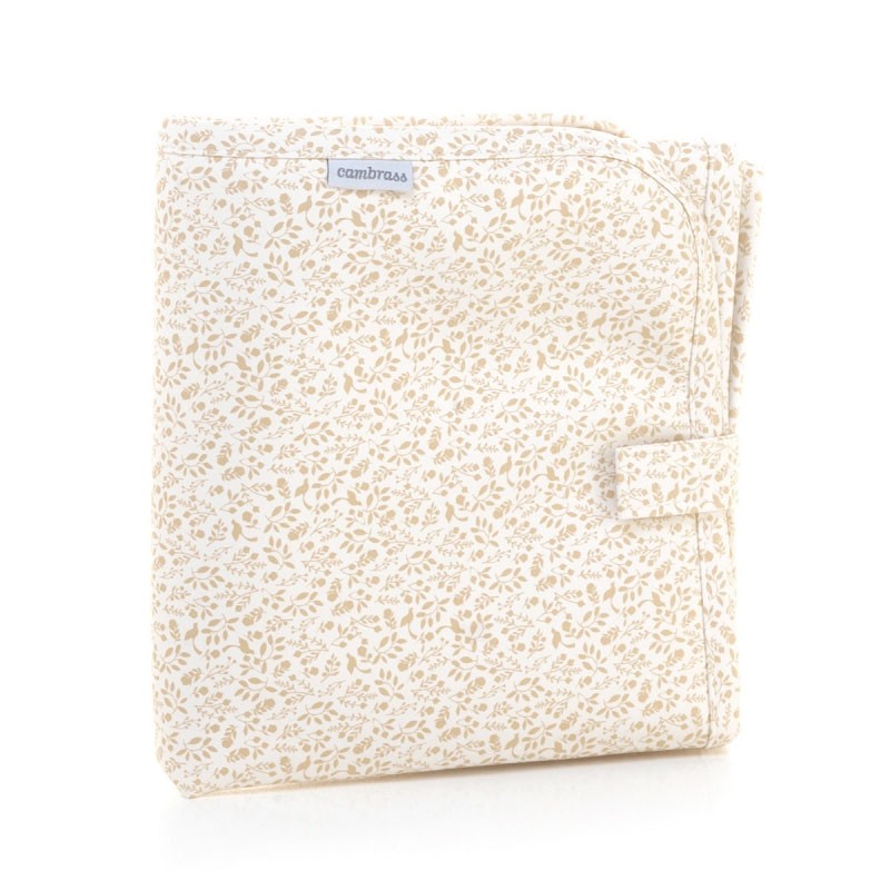 Cambiador Mar Beige