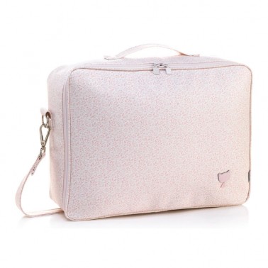 Maleta clinica Mar Rosa