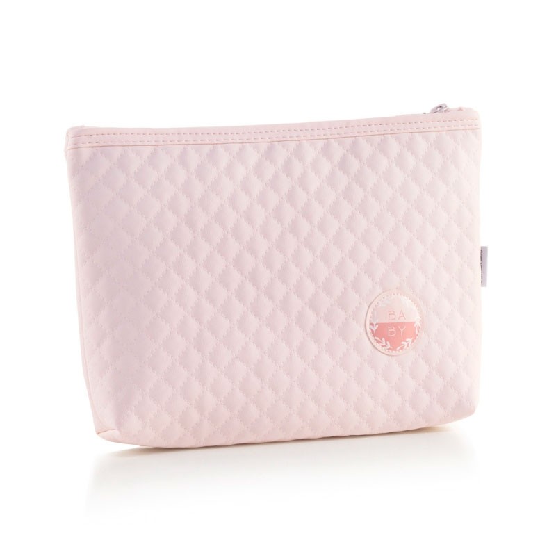 Bolsa aseo Sara Rosa