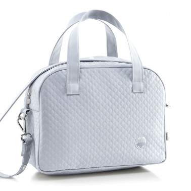 Bolso Maternal Prome Sara Celeste