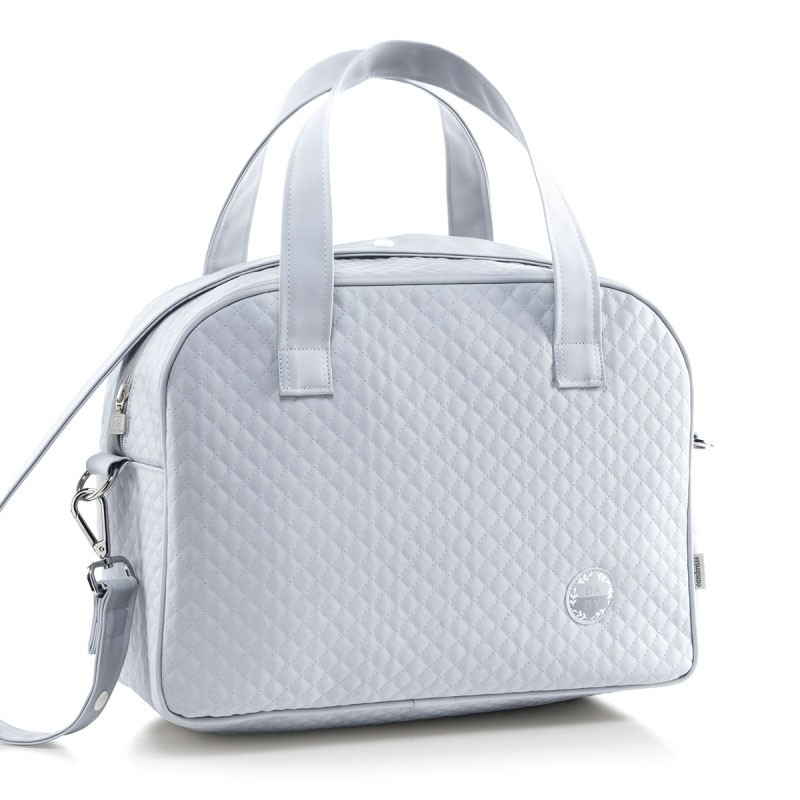 Bolso Maternal Prome Sara Celeste