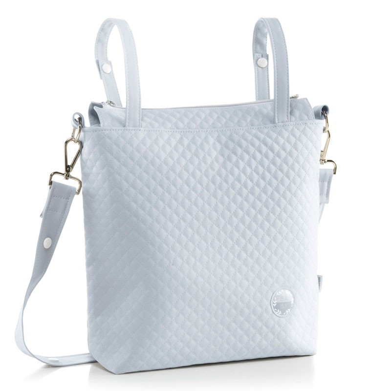 Bolso Talega Sara Celeste
