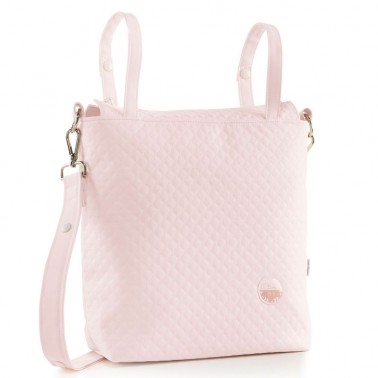 Bolso Talega Sara Rosa