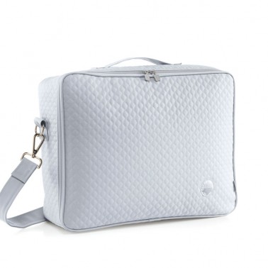 Maleta clinica Sara Celeste