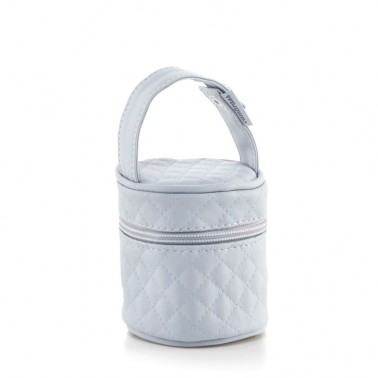 Portachupetes Sara Celeste