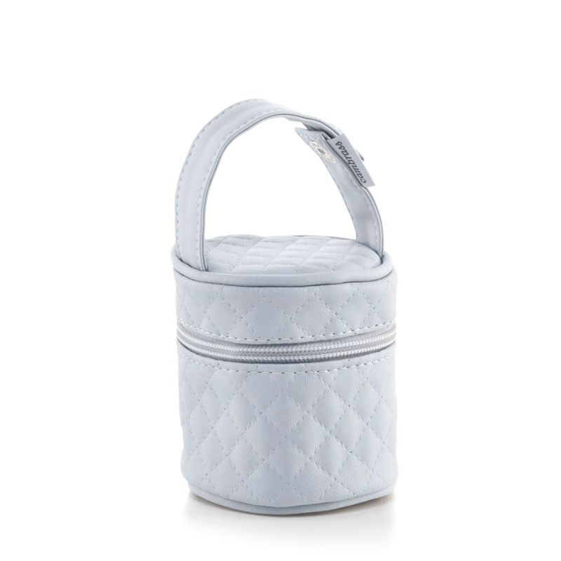 Portachupetes Sara Celeste