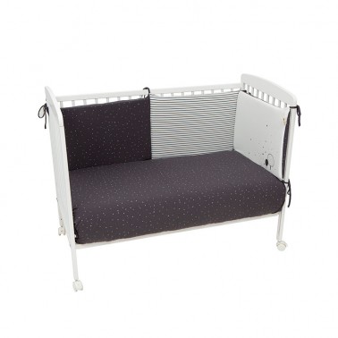 Pack nordico y protector Guau