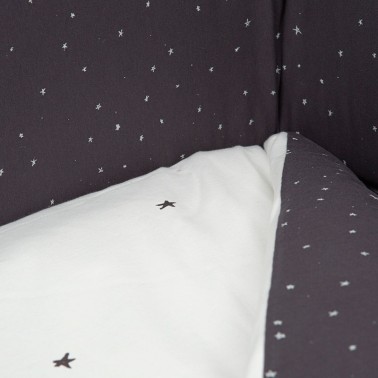 Minicuna colecho Guau