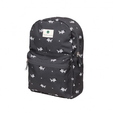 Mochila con cambiador Guau