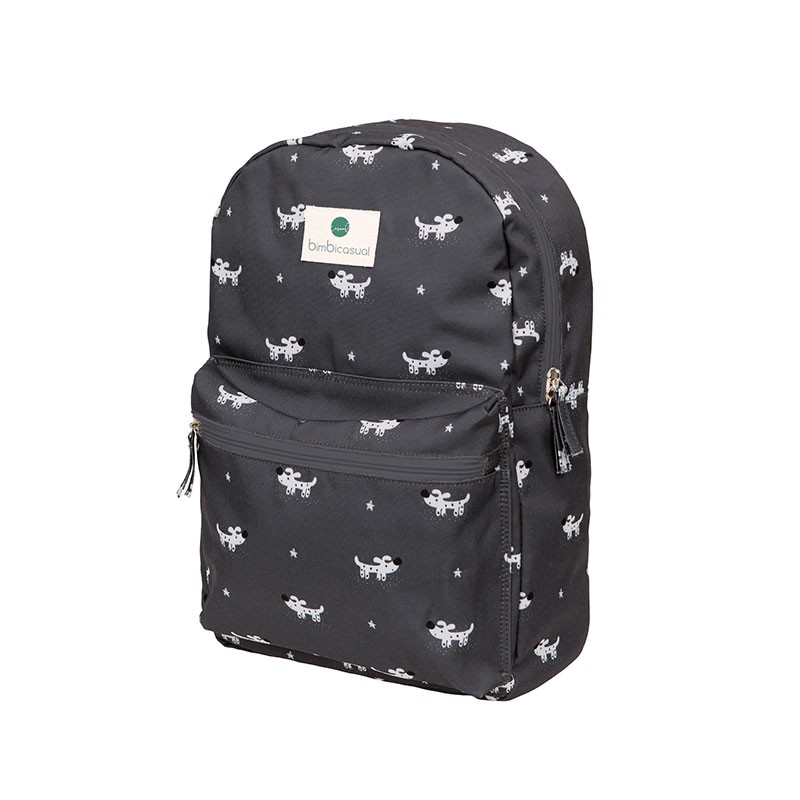 Mochila con cambiador Guau