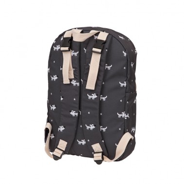 Mochila con cambiador Guau