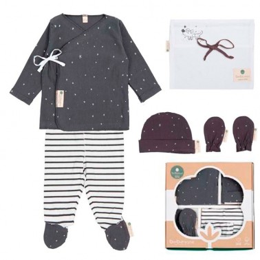 Set 5 piezas Bebe Guau Marengo