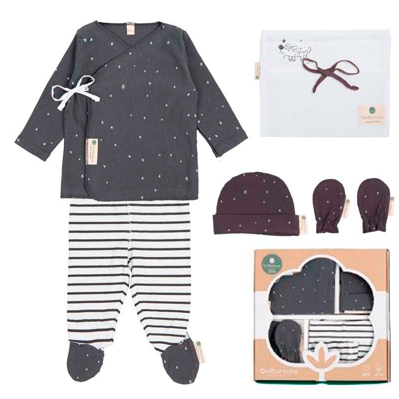 Set 5 piezas Bebe Guau Marengo