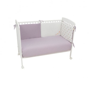 Pack nordico y protector Happy Days