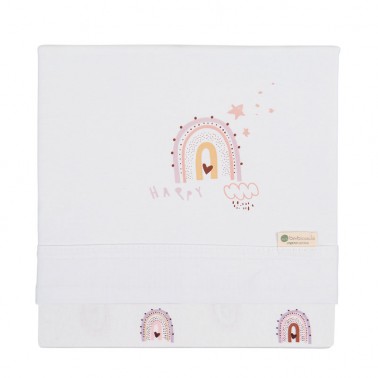 Sabanas punto Happy Days