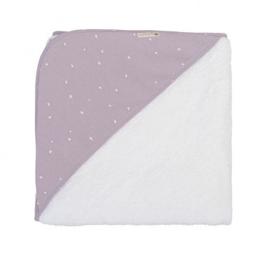 Maxicapa Malva Happy Days