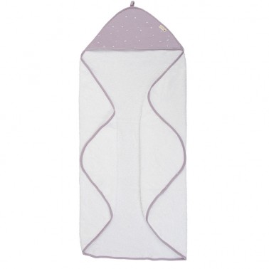 Maxicapa Malva Happy Days