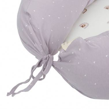 Nido bebe Happy Days