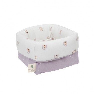 Cesta colonias Happy Days