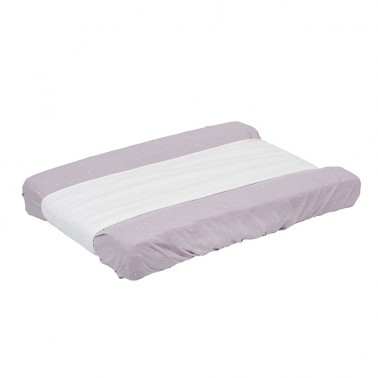 Cambiador comoda Happy Days