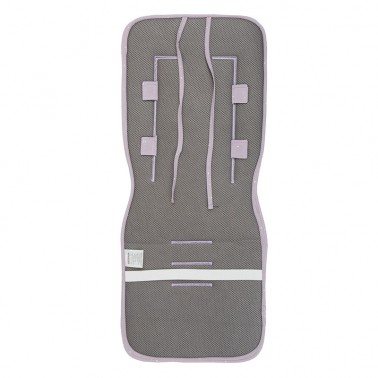 Colchoneta silla Arco Iris Happy Days