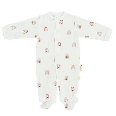Pijama bebe Arco Iris Happy Days