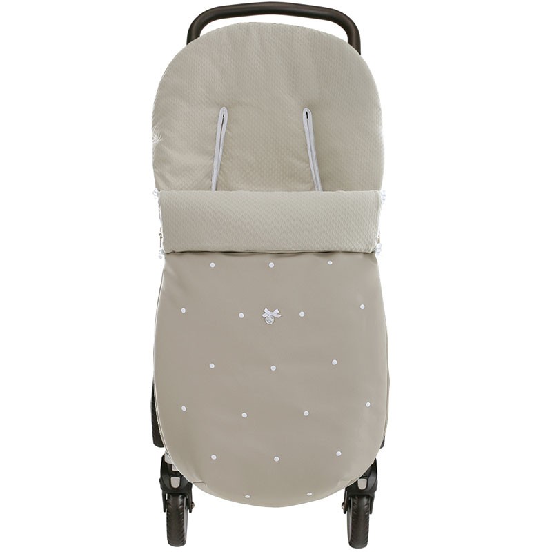 Saco silla Cuir Piedra Uzturre