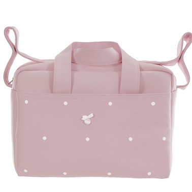 Bolso Maternal Cuir Uzturre