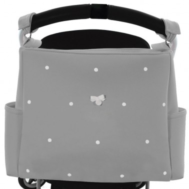 Bolso Silla Cuir Uzturre