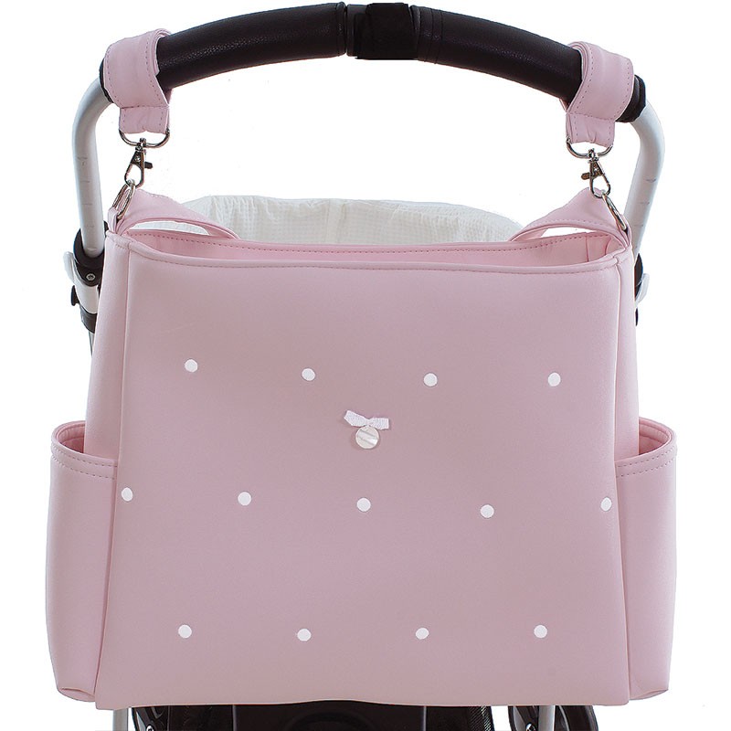 Bolso Silla Cuir Uzturre