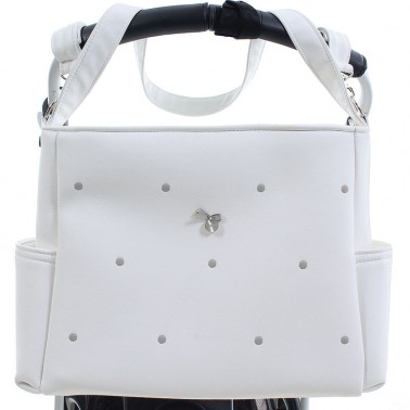 Bolso Silla PBP Uzturre