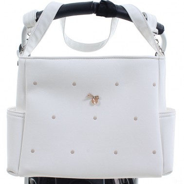 Bolso Silla PBP Uzturre