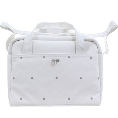 Bolso Maternal PBP Uzturre