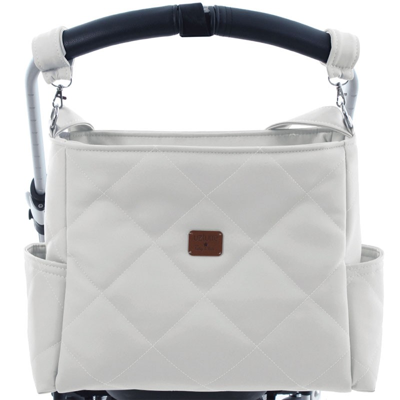 Bolso Silla Cocco POL Beige Uzturre