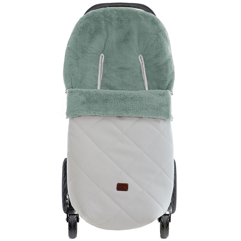 Saco silla Cocco Menta Uzturre