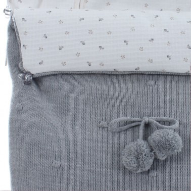 Saco Grupo 0 Caterina Uzturre