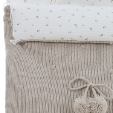 Saco Grupo 0 Caterina Uzturre