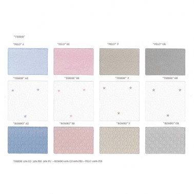 Saco Grupo 0 Terese Uzturre