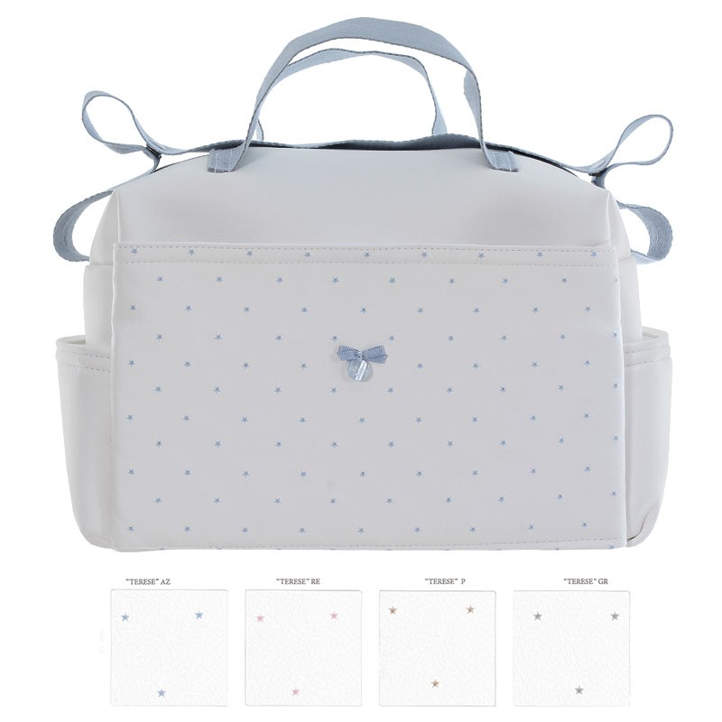 Bolso Paseo Terese Uzturre