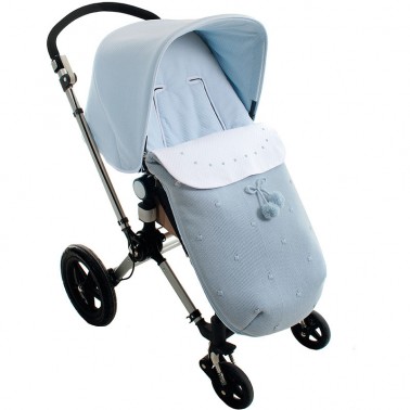 Saco silla Bebes Uzturre