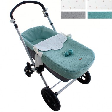 Saco Capazo Jaime Uzturre