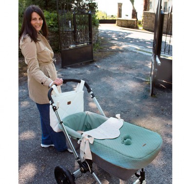 Saco Capazo Jaime Uzturre