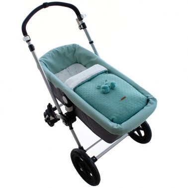 Saco Capazo Jaime Uzturre