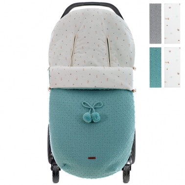 Saco silla Jaime Uzturre