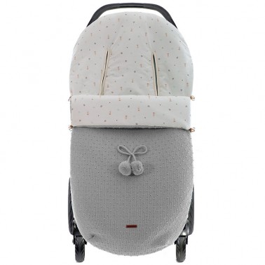 Saco silla Jaime Uzturre