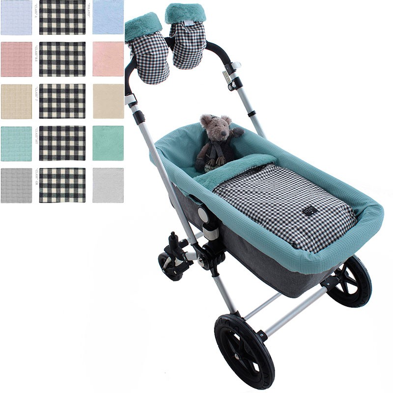 Saco Capazo Pelayo Uzturre