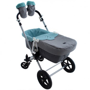 Saco Capazo Pelayo Uzturre